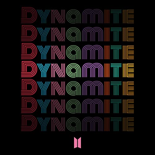 BTS – Dynamite (Instrumental)